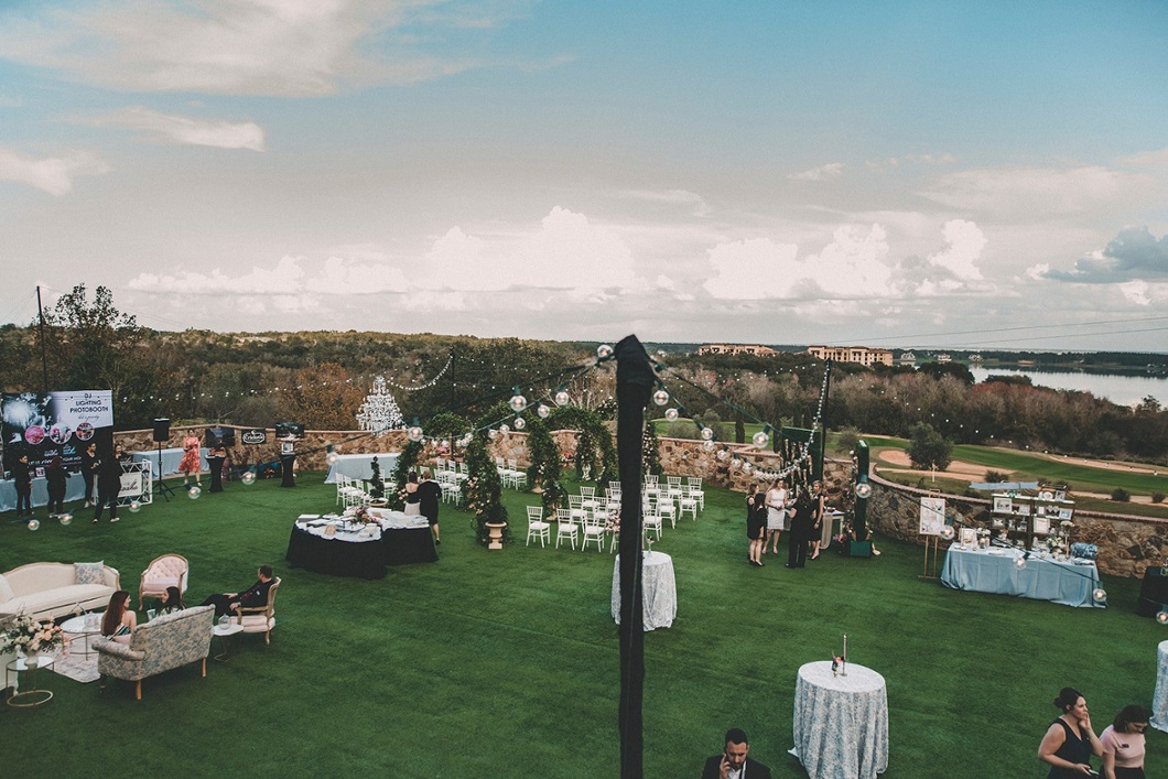 Types of Wedding Tastings